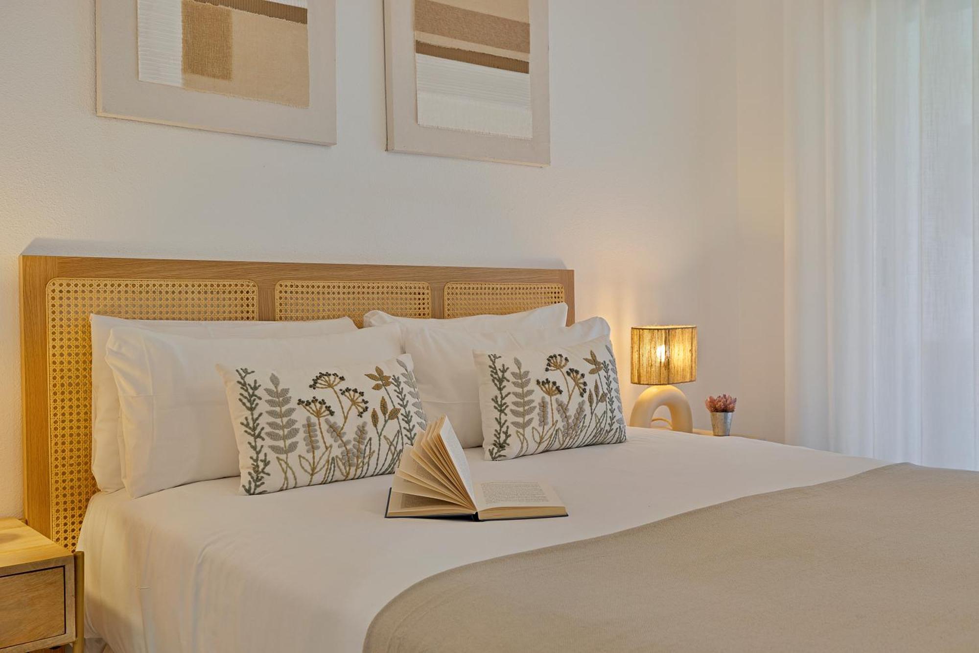 Apartament 2 Bedroom In Medina Garden - Puerto Banus